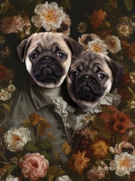 M et Mme James Edward Smith