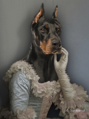 Madame de Gramont