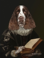 La lectrice