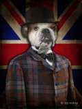 London dog