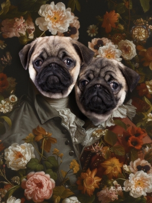 M et Mme James Edward Smith