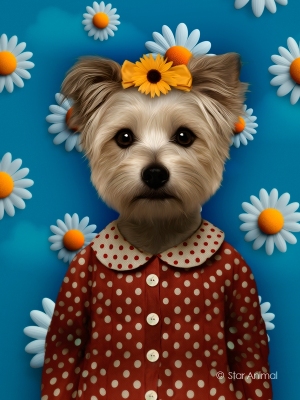 Daisy