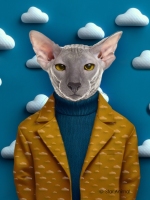 Gustave (collection little sunshine)