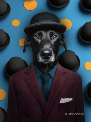 Winston (collection little sunshine)