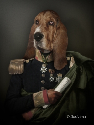 État major