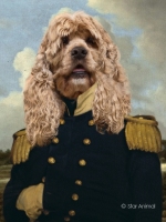 Le général Scott