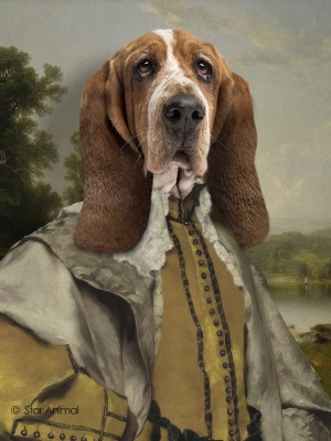 Porthos