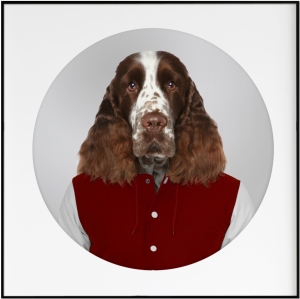 Collègue jacket